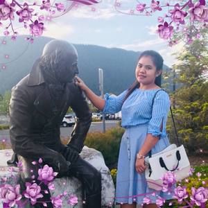 Meet your Posher, Casel